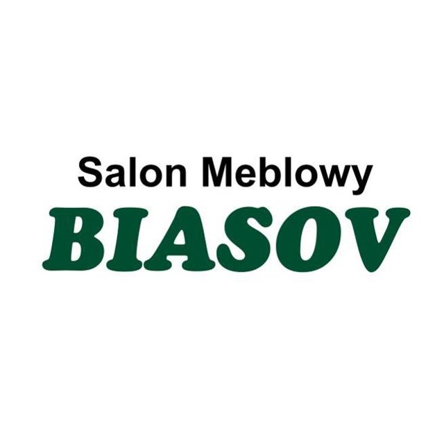 Salon meblowy Biasov