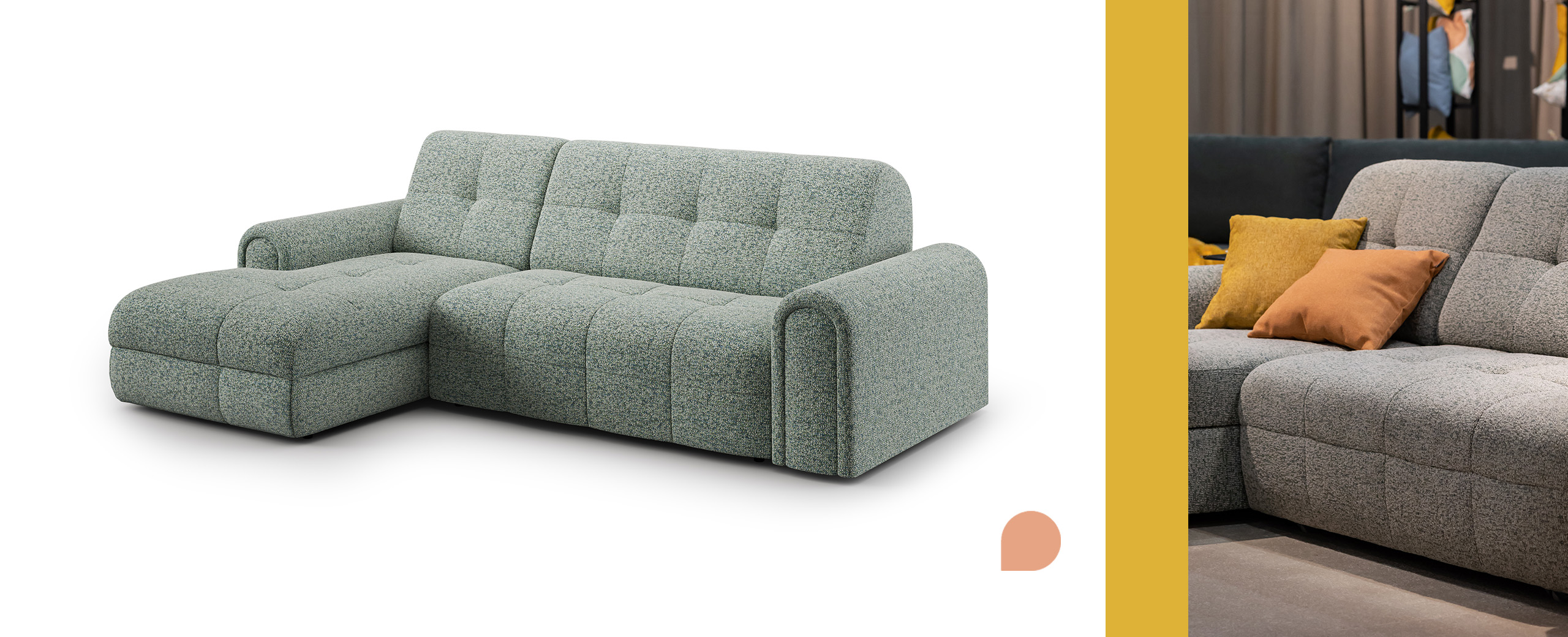 Gala Collezione - Kolekcja Cloud