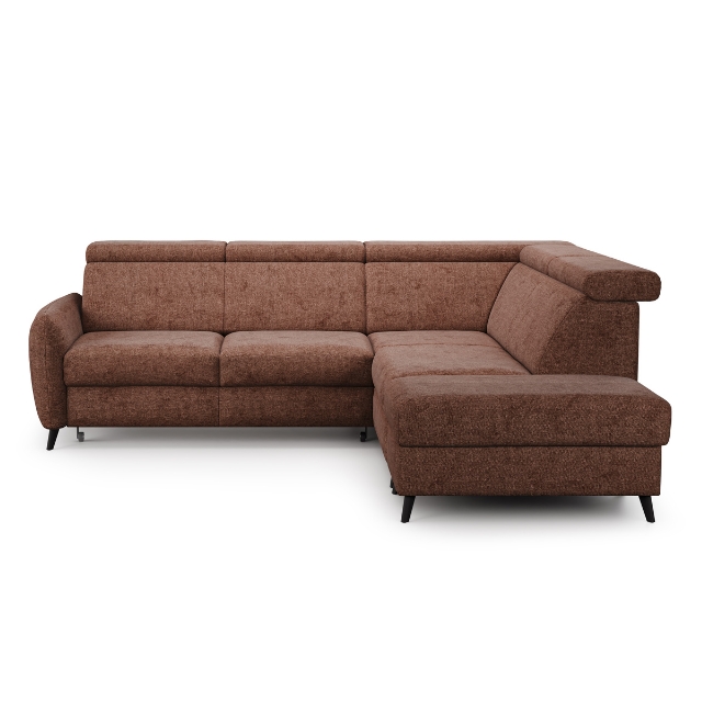 Gala Collezione - Narożnik Comfy