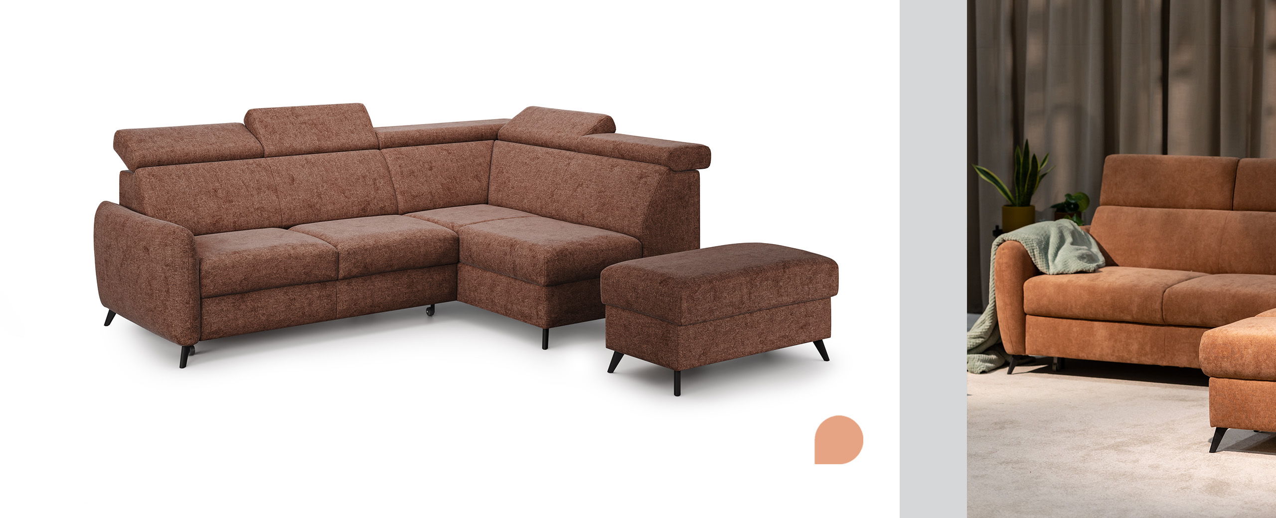 Gala Collezione - Kolekcja Comfy