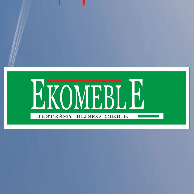 Salon Meblowy Ekomeble