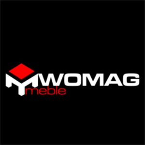 Salon meblowy Womag Żary