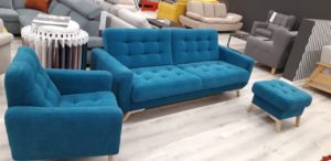 Salon Meblowy Hagner Design Poznań Giant
