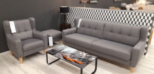 Salon Meblowy Hagner Design Poznań Giant