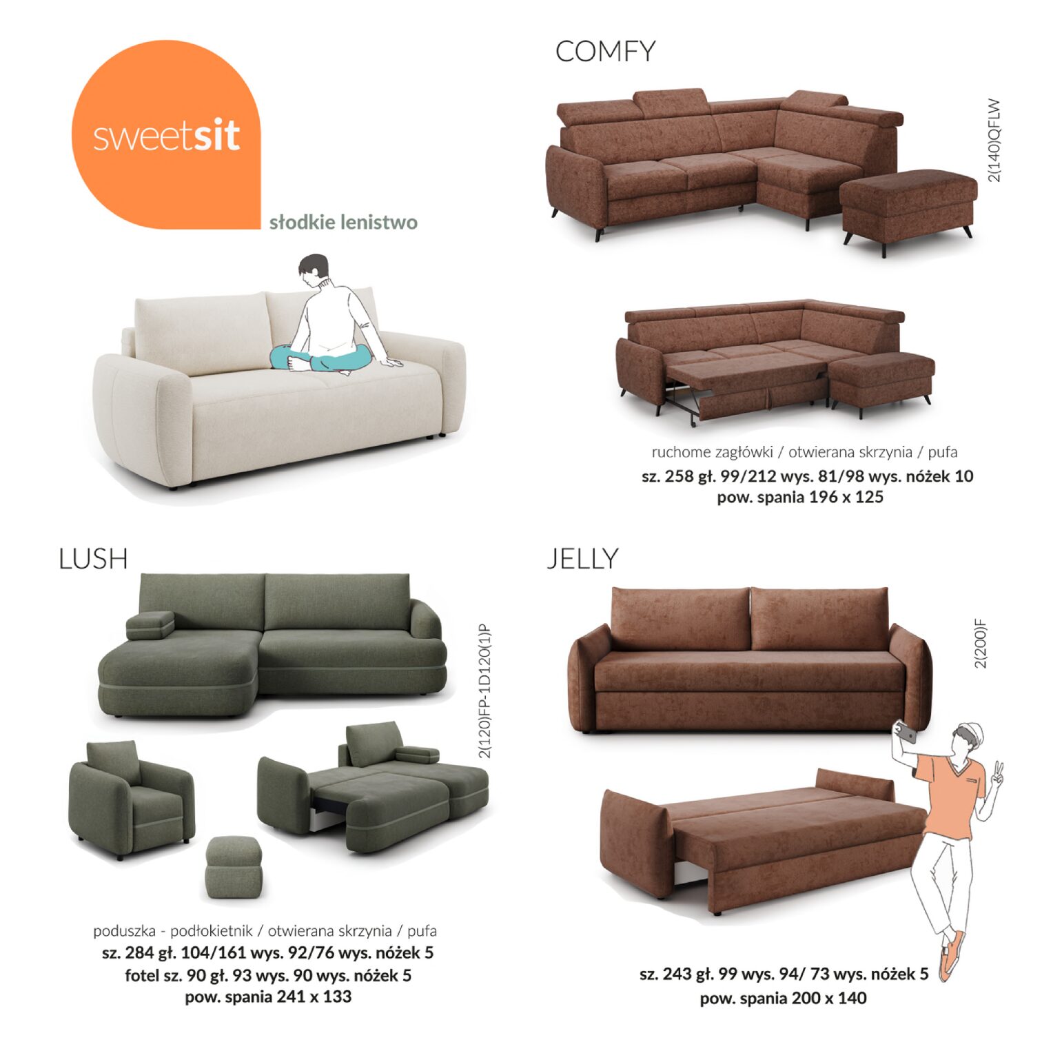 Gala Collezione - Zobacz katalog