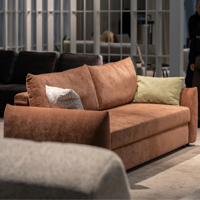 Gala Collezione - Sofy
