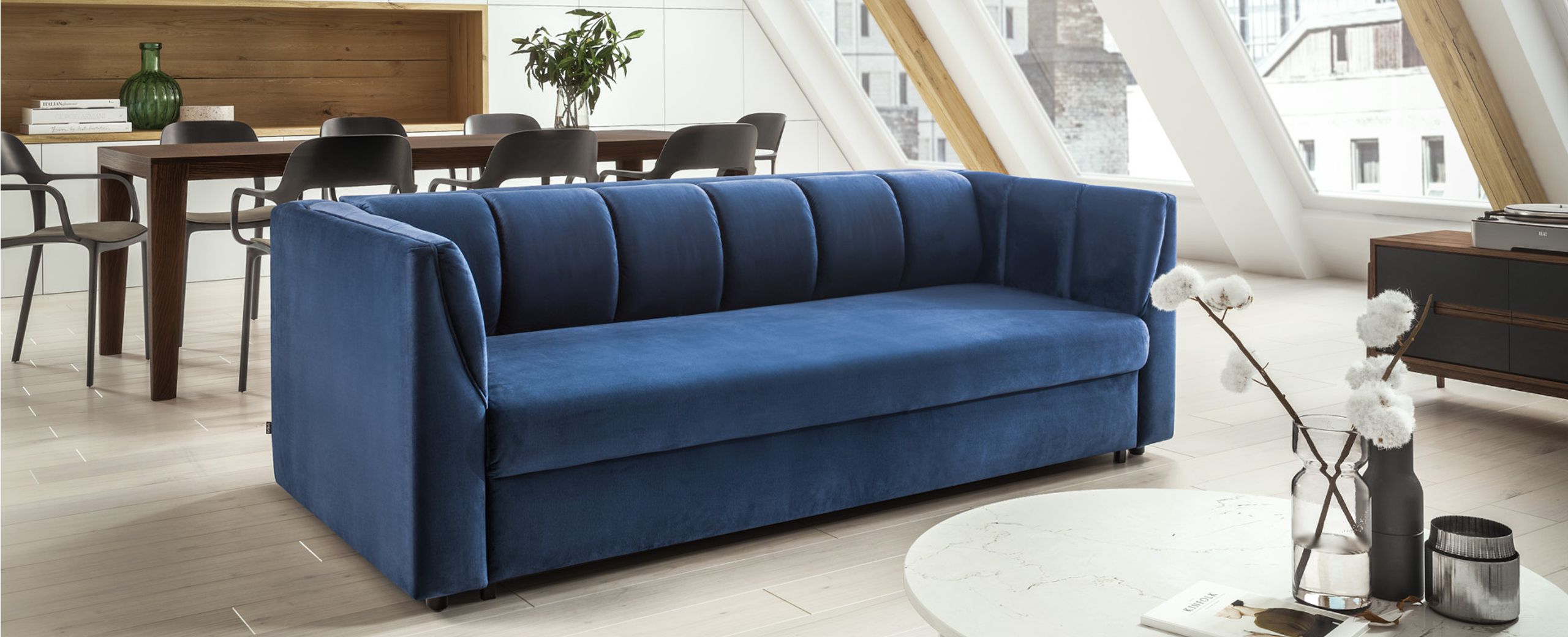 Gala Collezione - Paxi
