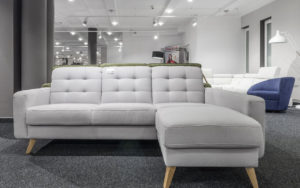 Salon meblowy Mebloo Warszawa