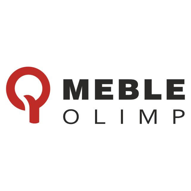 Salon meblowy OLIMP 