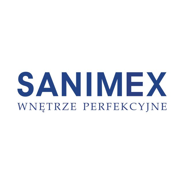 Sanimex - Galeria Mebli
