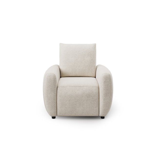 Gala Collezione - Fotel Shaggy