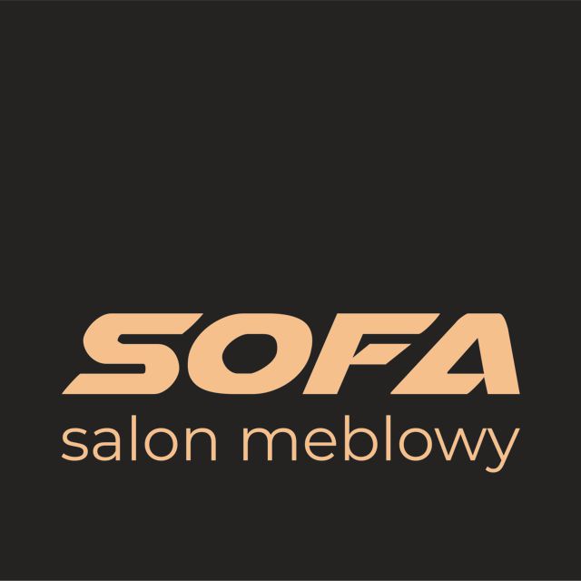 Salon Meblowy SOFA