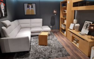 Stoisko firmowe Gala Collezione | Salon meblowy Opal Lublin