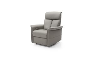 Fotel z funkcją relaksu Busto - Sweet Sit