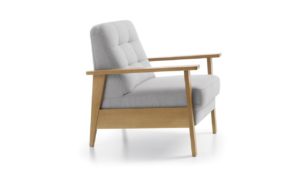 Fotel Olaf - Sweet Sit