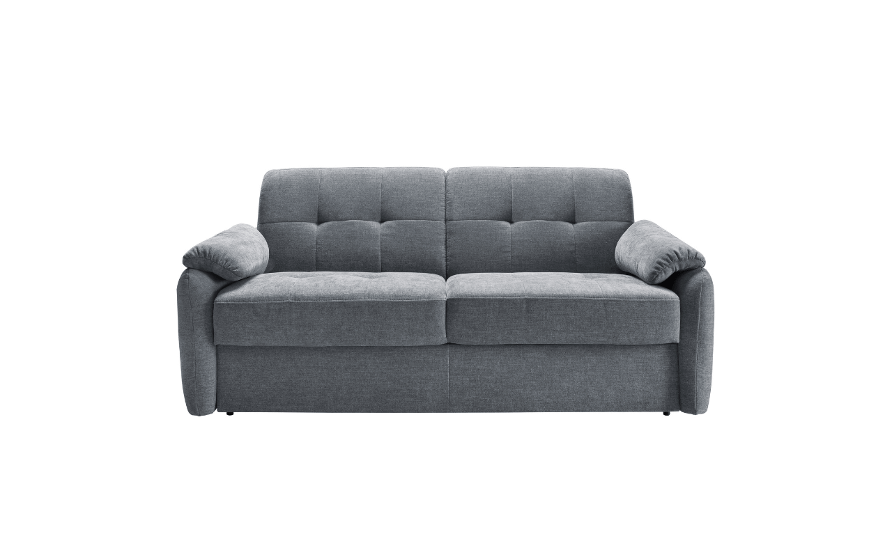 Elementy paczki: fotel, sofa