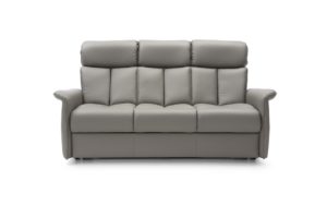 Sofa z funkcją spania Busto - Sweet Sit