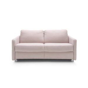 Wygodna sofa Ema z funkcją spania codziennego