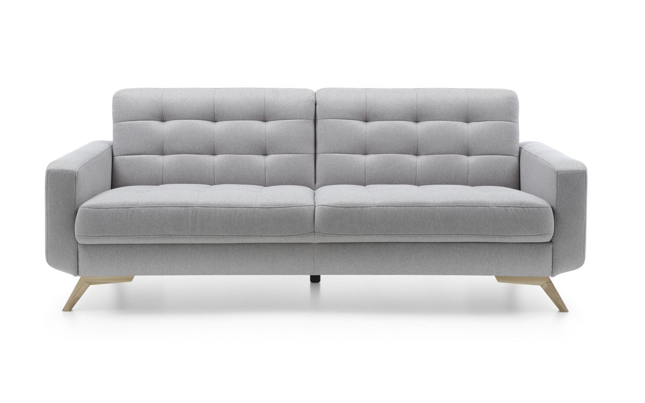 Elementy paczki: sofa, fotel