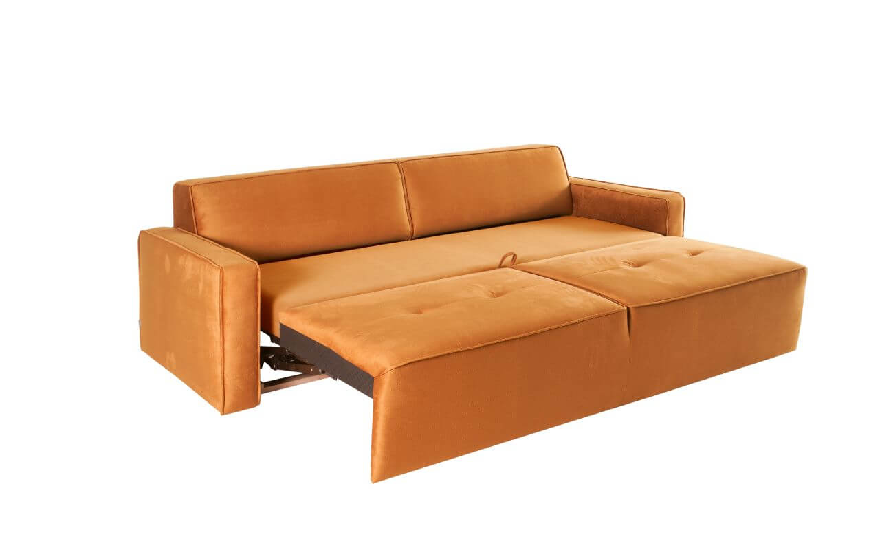 Sofa Muto - Gala Collezione