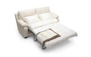 Sofa rozkładana do spania - Re-lax, marka Sweet Sit