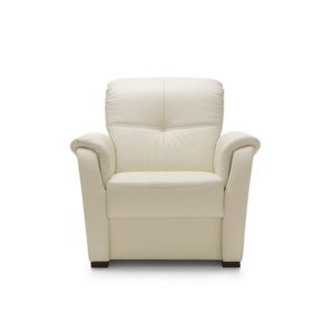 Klasyczny fotel Velvet, marka Sweet Sit