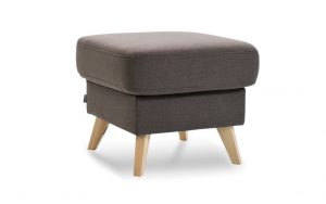 Designerski taboret Nappa marki Sweet Sit
