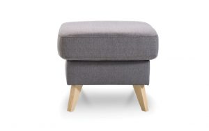 Designerski taboret Nappa marki Sweet Sit