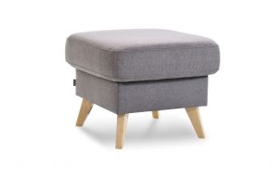 Designerski taboret Nappa marki Sweet Sit